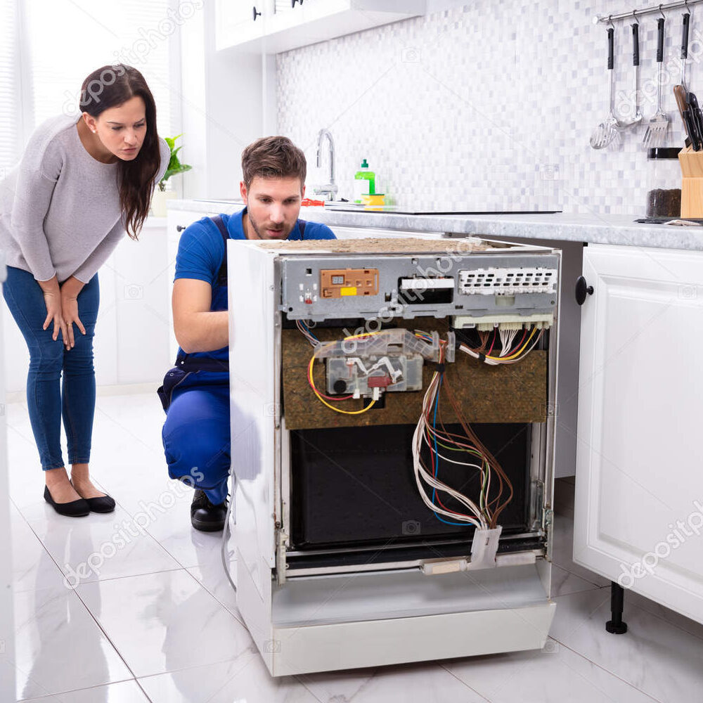 appliances repair